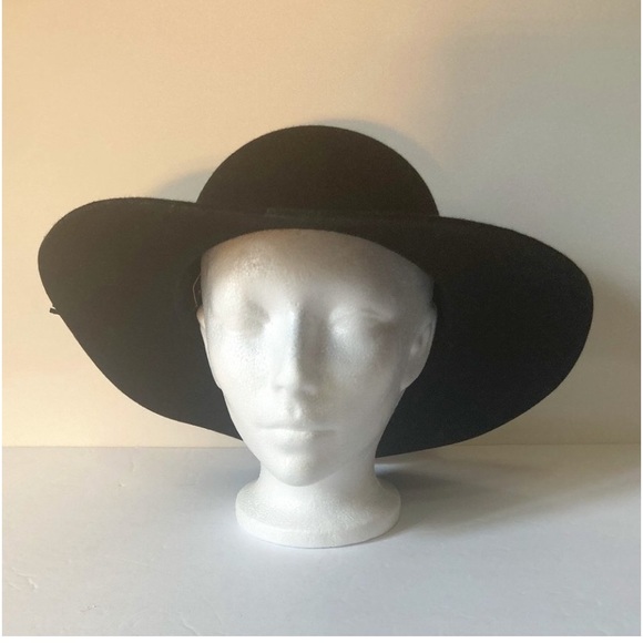 NWT Olive & Pique 💯Wool Floppy Hat - Picture 6 of 6